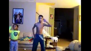 Fun with the Kinect on Xbox