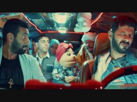 مهرجان أشف التباع أياد نصار وأبلة فاهيتا لايڤ من الدوبلكس جامد الجديد 2019 توزيع شلبي الاصلية 