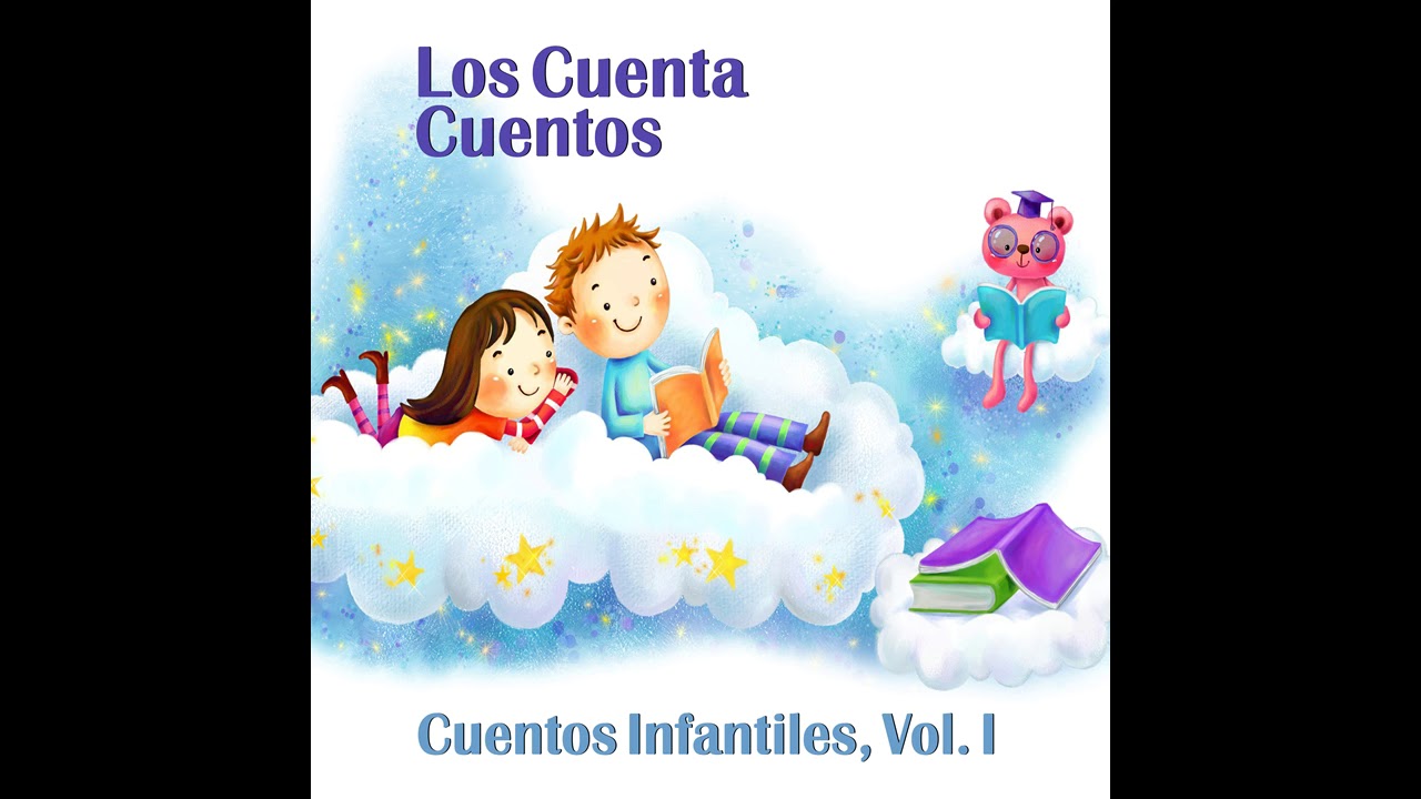 Watch 06 Los Cuenta Cuentos - Las Siete Cabritas y el Lobo - Cuentos Infantiles, Vol. I on YouTube Watch 06 Los Cuenta Cuentos - Las Siete Cabritas y el Lobo - Cuentos Infantiles, Vol. I on YouTube