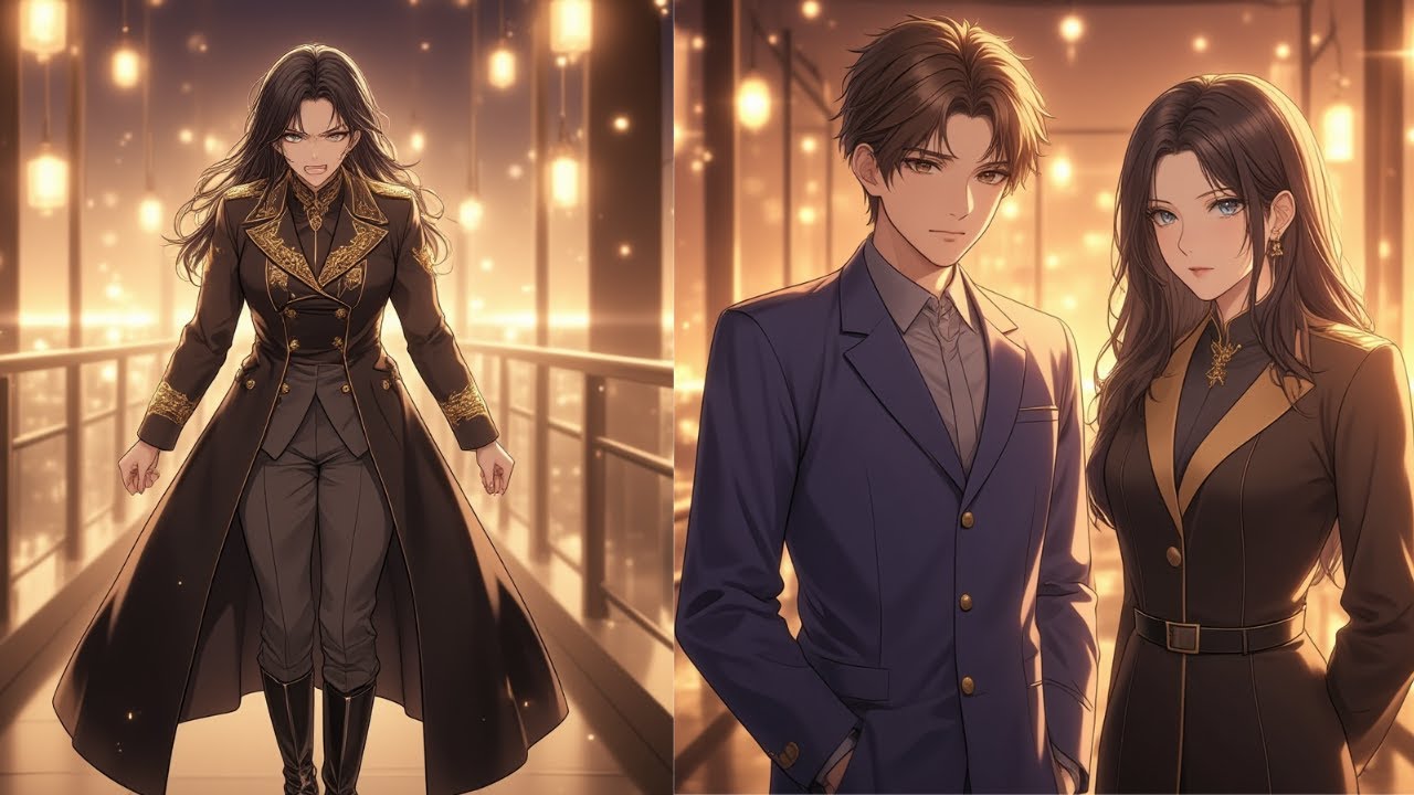 👨‍💼📖Мой ученик украл мои артефакты и занимался темными искусствами! Теперь он хочет занять мое ме...