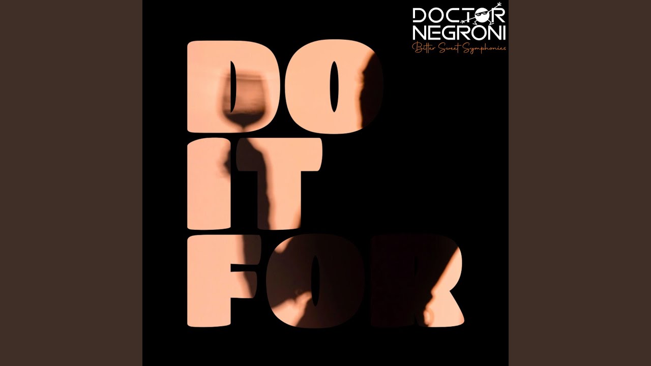 Watch Do It For (Extended Mix) on YouTube Watch Do It For (Extended Mix) on YouTube
