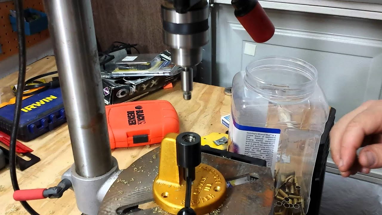 Cutting brass YouTube