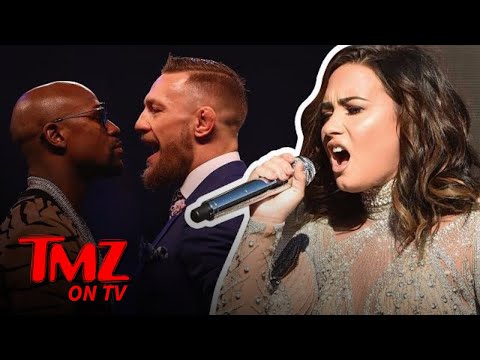 Demi Lovato To