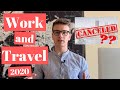 WORK AND TRAVEL during Pandemic | What are USA employers saying about it