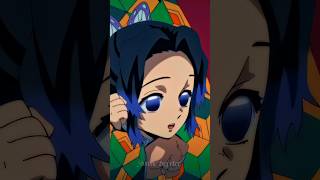 Shinobu Kocho Twixtor 4K Edit