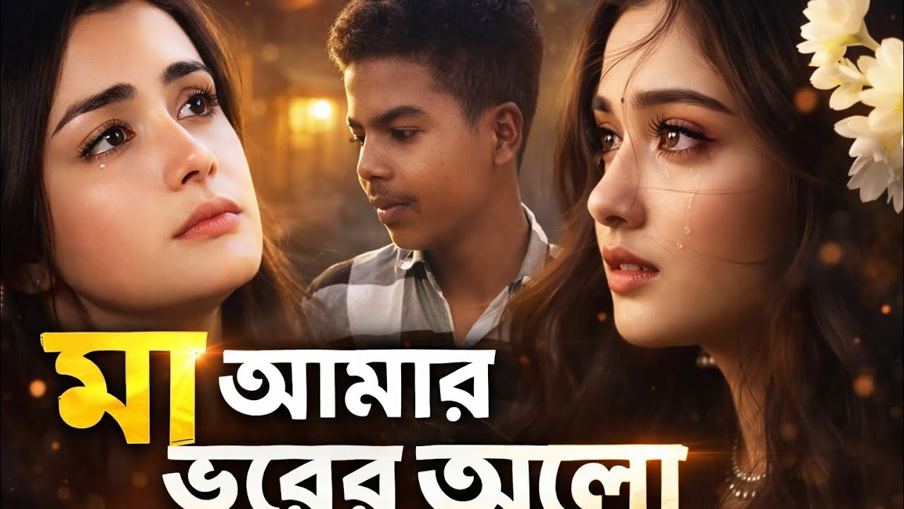 মা আমার ভোরের  আলো||বুক ফাটা কষ্টের কিছু হিট গান 😭😭 স্যাড ইমোশনাল গান ভাইরাল ট্রেন্ডিং গান