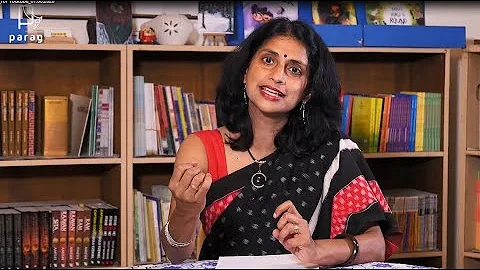 Role of Literature in Classrooms  a talk by Dr. Sh...