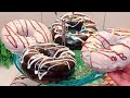 Better Than Bakery Donuts | Homemade donut full process