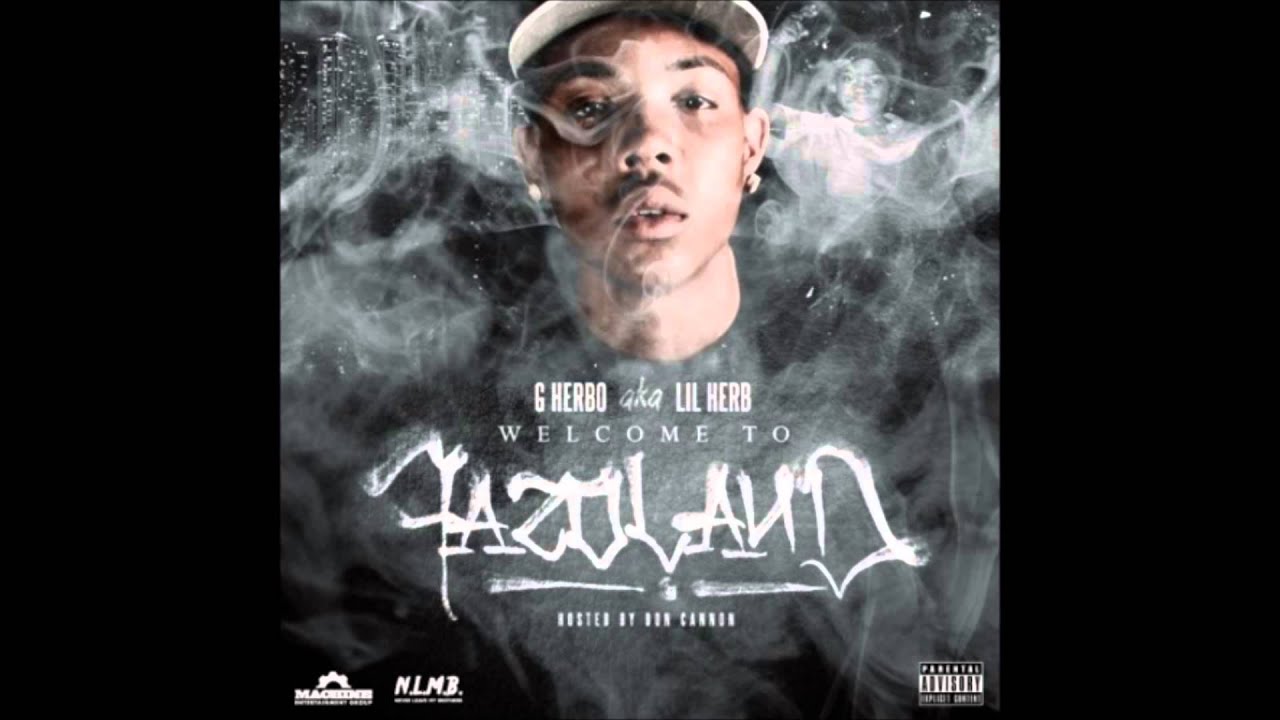 G herbo  At The Light (Welcome to Fazoland)  YouTube