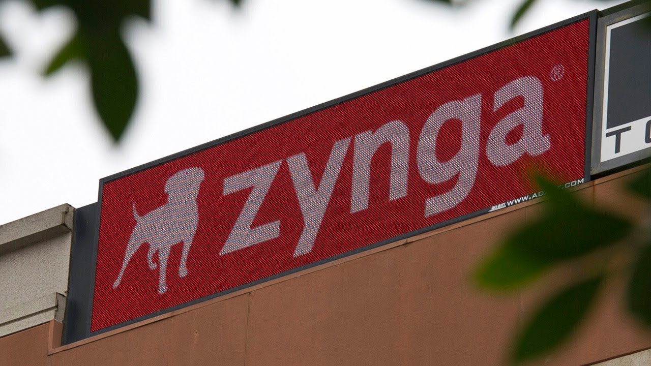 Wedbush Backs Zynga on Mobile Strategy, Forecasts Sales Over B