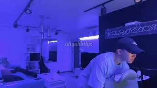 Download Lagu [ENG/INDO] Woozi - You From The Same Time (Original song by: Naul)