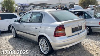 видео: Мошинбозори Душанбе !!! Нархҳои Opel Astra G, Opel Astra F, Opel Astra H, Mercedes C-class W202  картинка: Мошинбозори Душанбе !!! Нархҳои Opel Astra G, Opel Astra F, Opel Astra H, Mercedes C-class W202