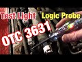 OTC 3631 Test Light