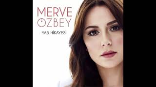 Merve Özbey - Yaş Hikayesi - Speed Up Resimi