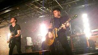 Against Me! - &quot;Rapid Decompression&quot; [live] 4/30/10