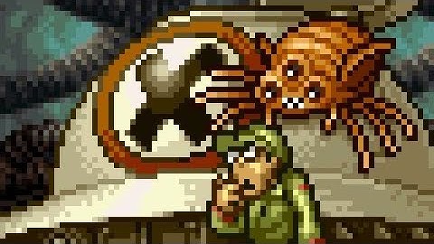 MSA Mod Showcase - All About Love