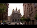 Glorioso Mester - Madrid, edificios con historia