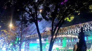 ME EXITAS  DJ. TONY BARRERA POLYMARCHS  VIKAR 31-DIC-2024