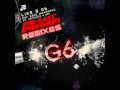 Far East Movement   Like a G6 RedOne Remix