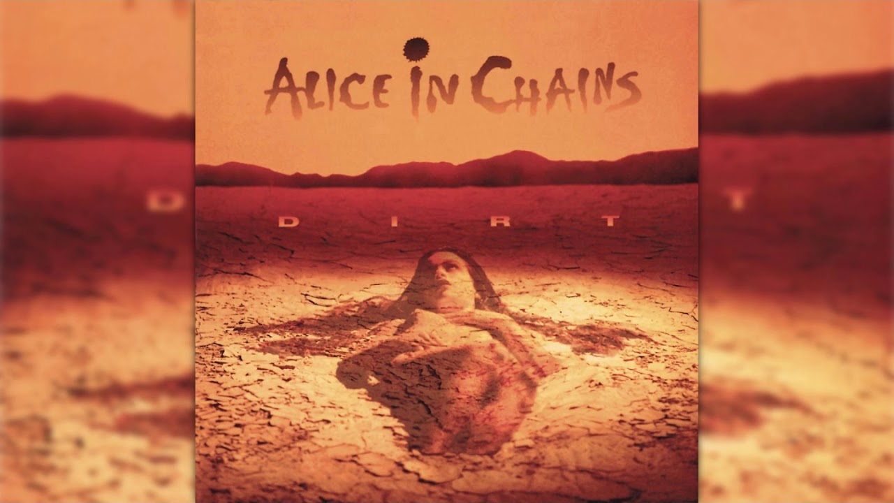 Rooster   Alice in Chains Remastered