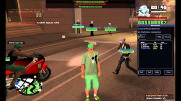 cops trolling and dm CIT2.NET