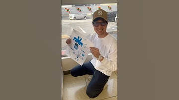 I assembled The astro bot craft paper #astrobot #shorts #ps5 #goty