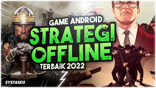 10 Game Android Strategi Offline Terbaik 2022 screenshot 4