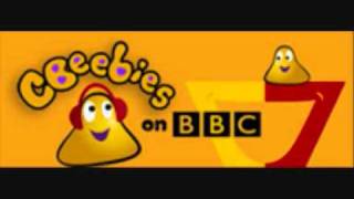 Cbeebies On Bbc Radio 7 - Come Back To Stay