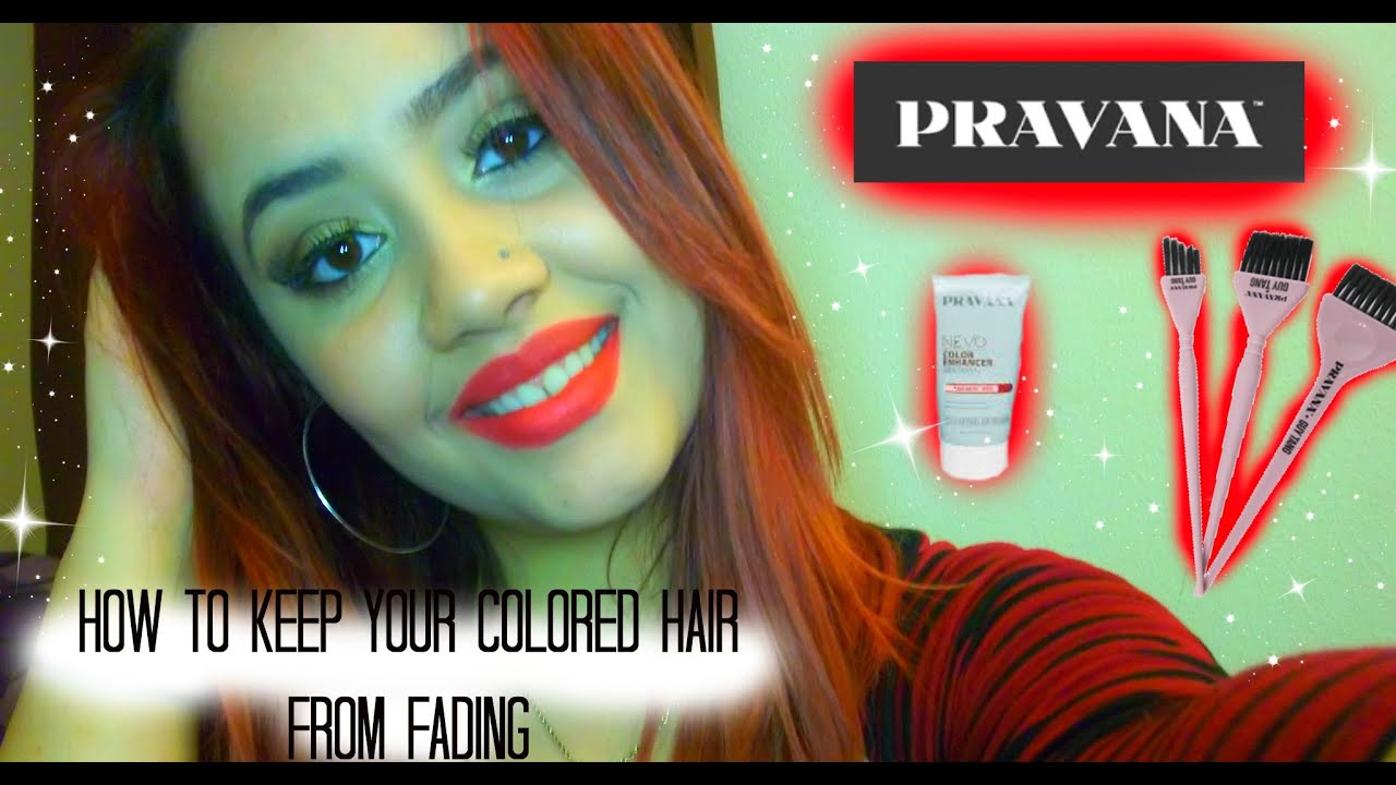 1. How to Prevent Blonde Hair from Fading - wide 8