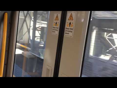 NSW Trains Travel Series #7: Panania - Revesby