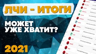 Вся правда про ЛЧИ 2021 конкурс инвесторов и трейдеров на московской бирже как почти все слили