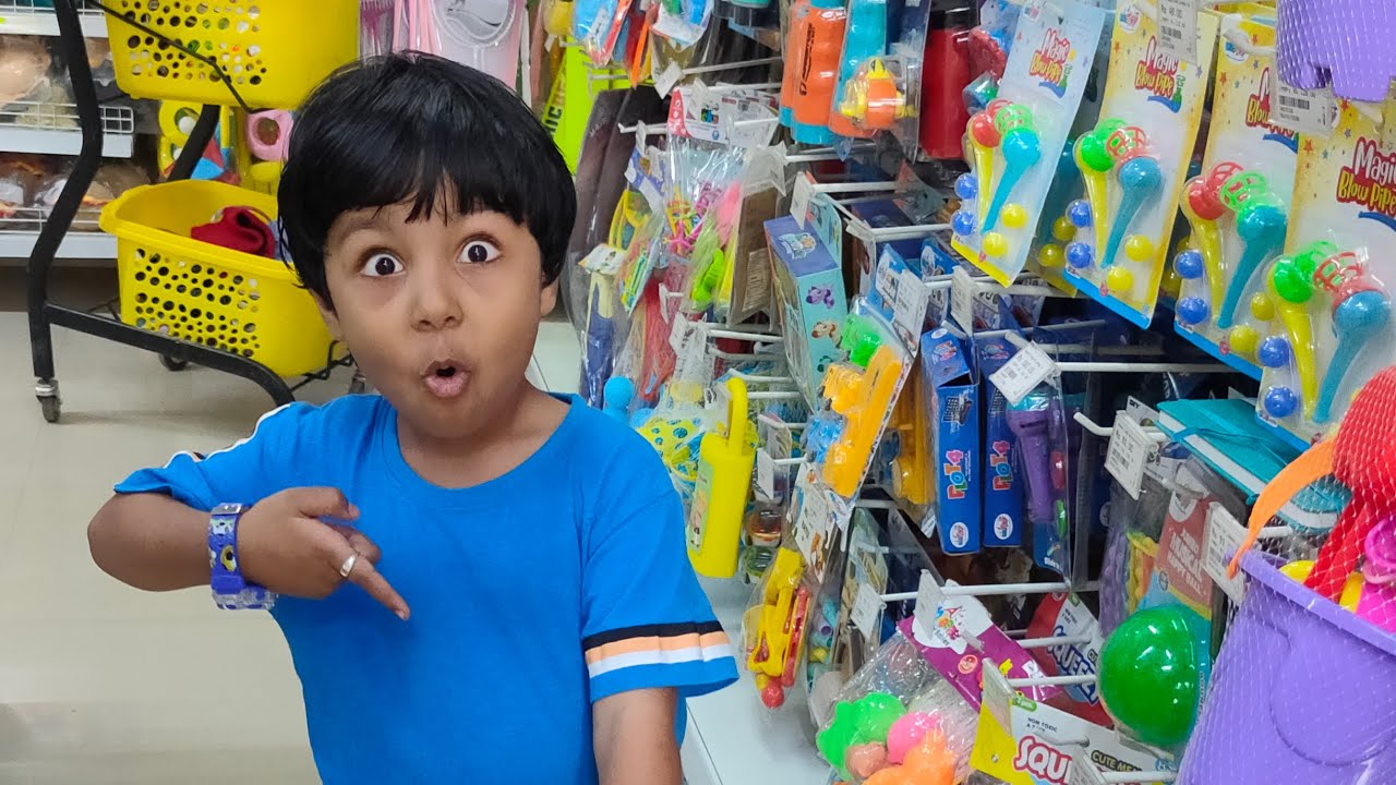 Kids toys learning video | kids toys playing video | kids toys video