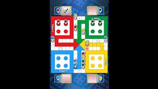Ludo King Tricks and Tips 😎 How to Win Ludo King Game | 4 Player Gameplay  screenshot 5