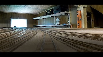 K&SV 31: Testing the upper level