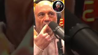 Joe Rogan Destroys Justin Trudeau #Shorts