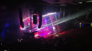 Judas Priest - Breaking the Law - Live Wiener Stadthalle Vienna - 1.4.2024