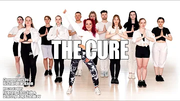 Lady Gaga / The Cure / Original Choreography