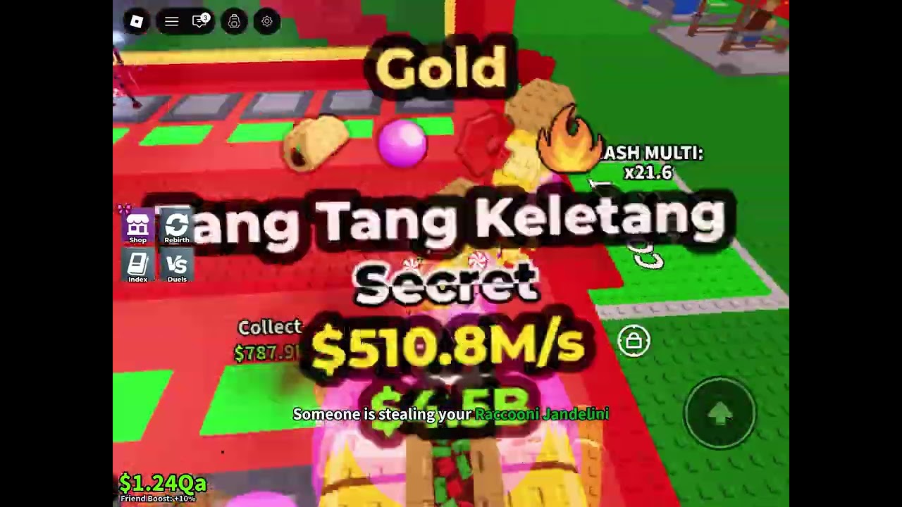 LIVE: Trader Med Random Subscribers…