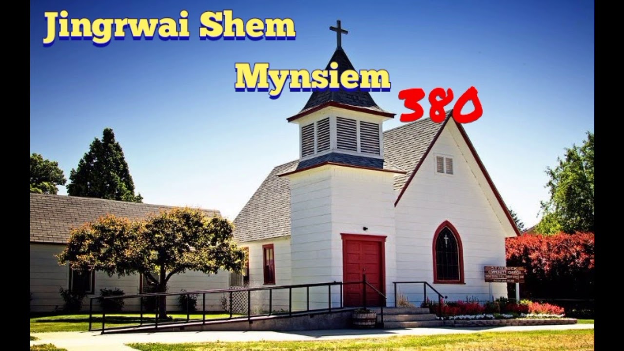 Jingrwai Shem mynsiem 380