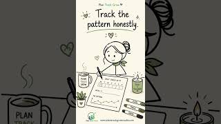 Tracking Isn’t Control: How to See What Needs Attention #excel #productivity #tips