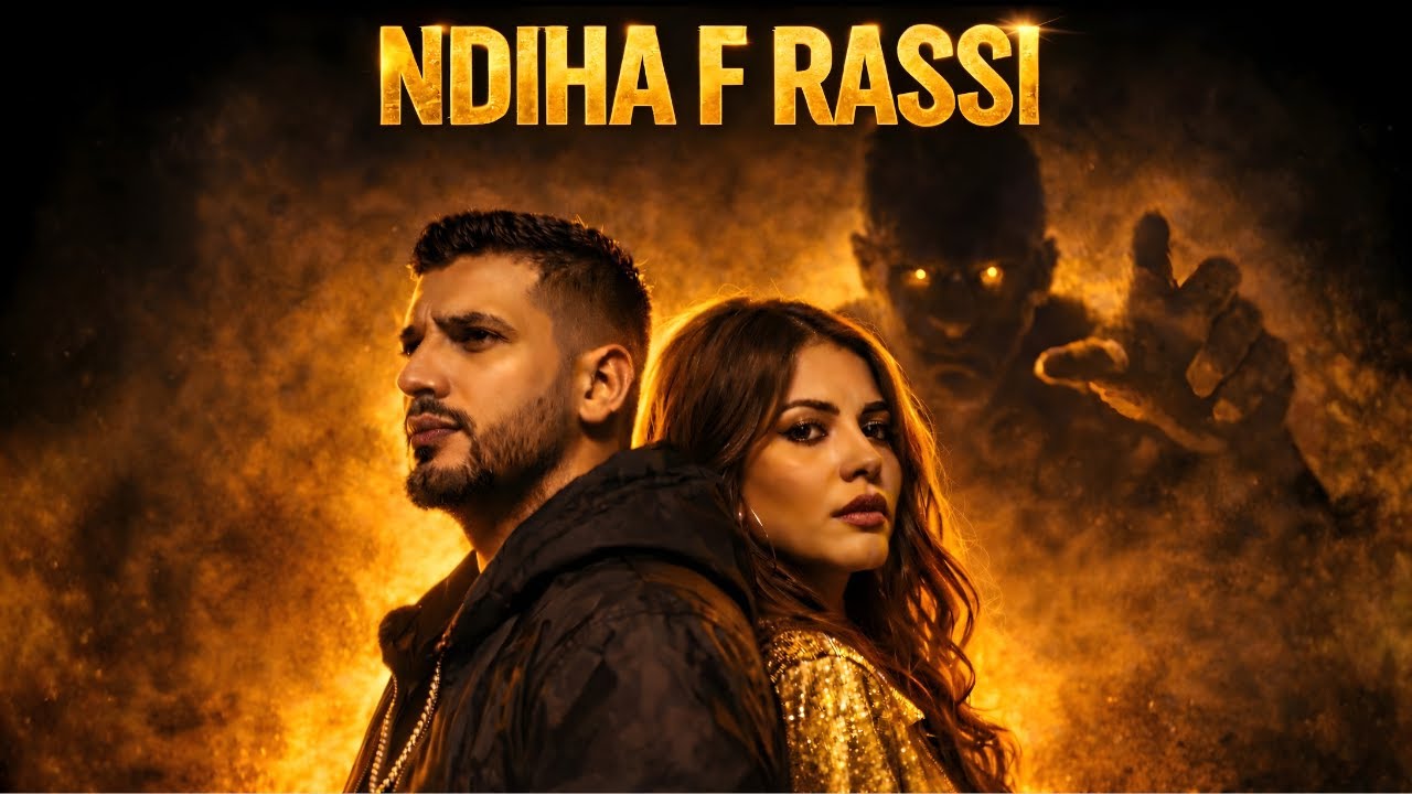 Ndiha Frassi نديها فراسي !  Rai الراي 2026 🔥 DJ Lumina  TikTok Viral Sound 🇲🇦