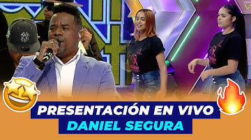 Daniel Segura Presentación En Vivo | De Extremo a Extremo