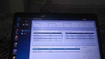 Faculty Class Scheduling System with SMS Notification -Sample Lan-based Part 1