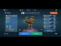 #warrobots New test session
