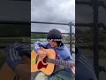 オリジナル曲「曇のち月」