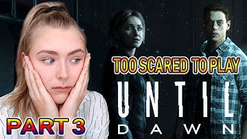 JUMPSCARE GOT ME GOOD! - Let