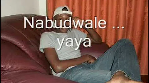 Nabudwale