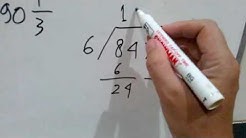 Cara Pembagian dengan Porogapit - Durasi: 7.00. 
