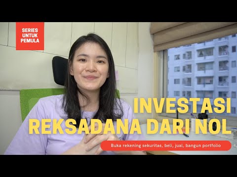 Video: Investasi Di Reksa Dana