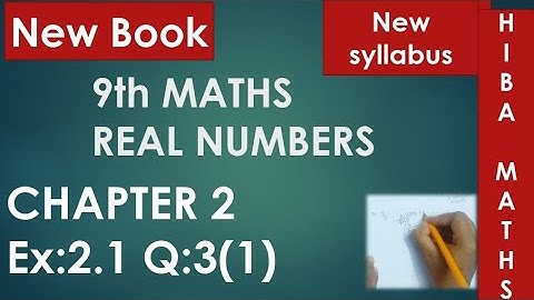 9th maths chapter 2 exercise 2.1 question 3(I) tn samacheer new syllabus find the rational numbers